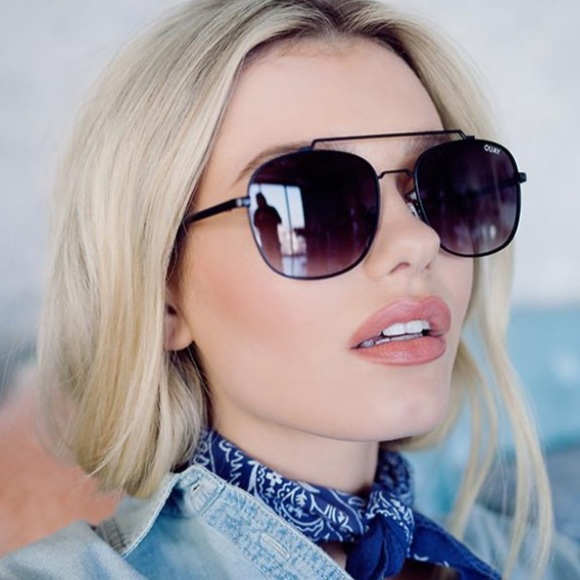 Quay Australia Accessories - Quay Australia "to be seen” sunglasses